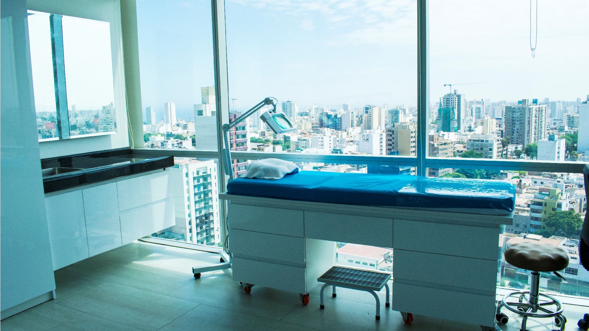 Sede Magdalena del Mar